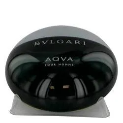 Aqua Pour Homme Eau De Toilette Spray (Tester) By Bvlgari