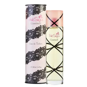 Aquolina Pink Sugar Sensual 100ml EDT (L) SP