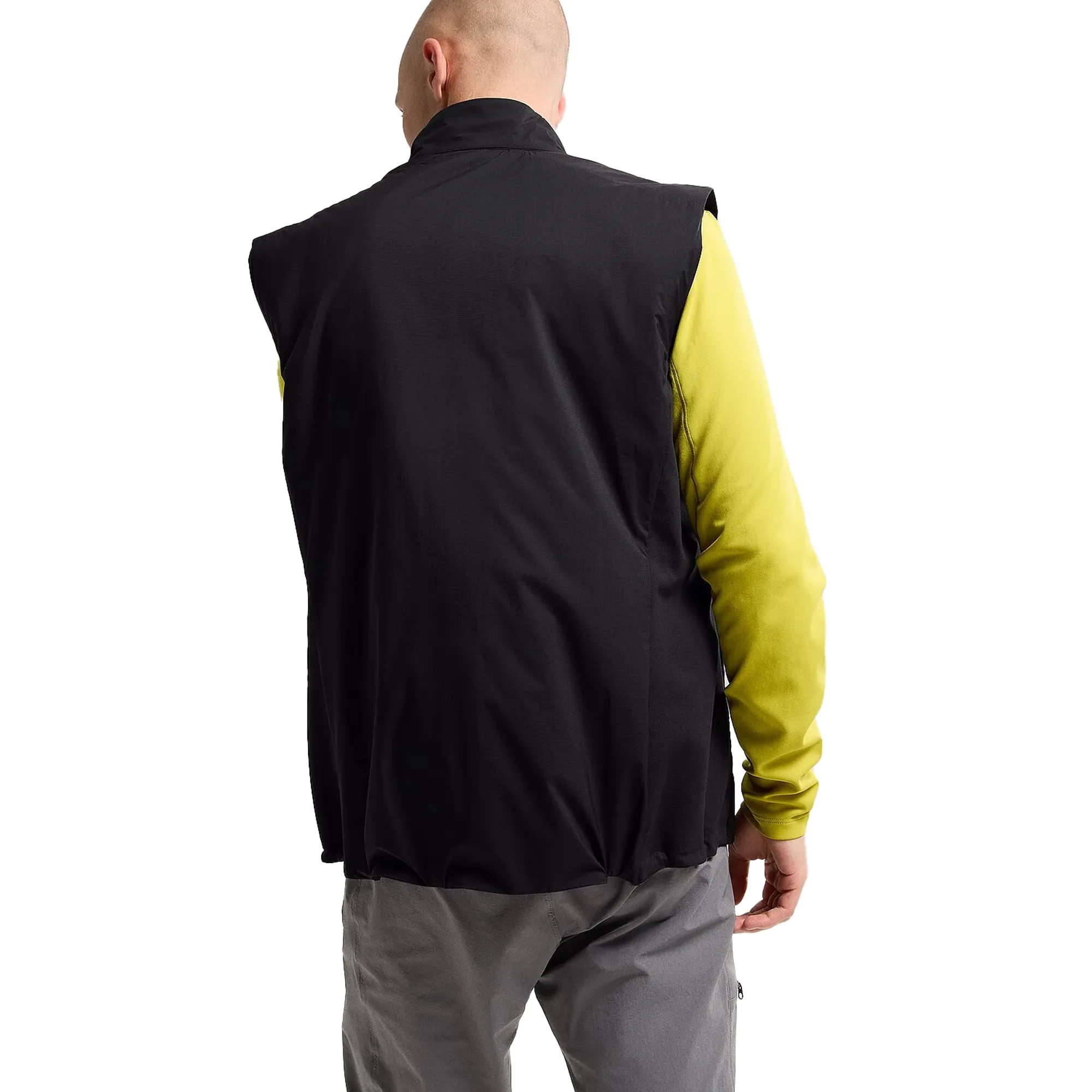 Arc'teryx Atom Vest Black X00000747502