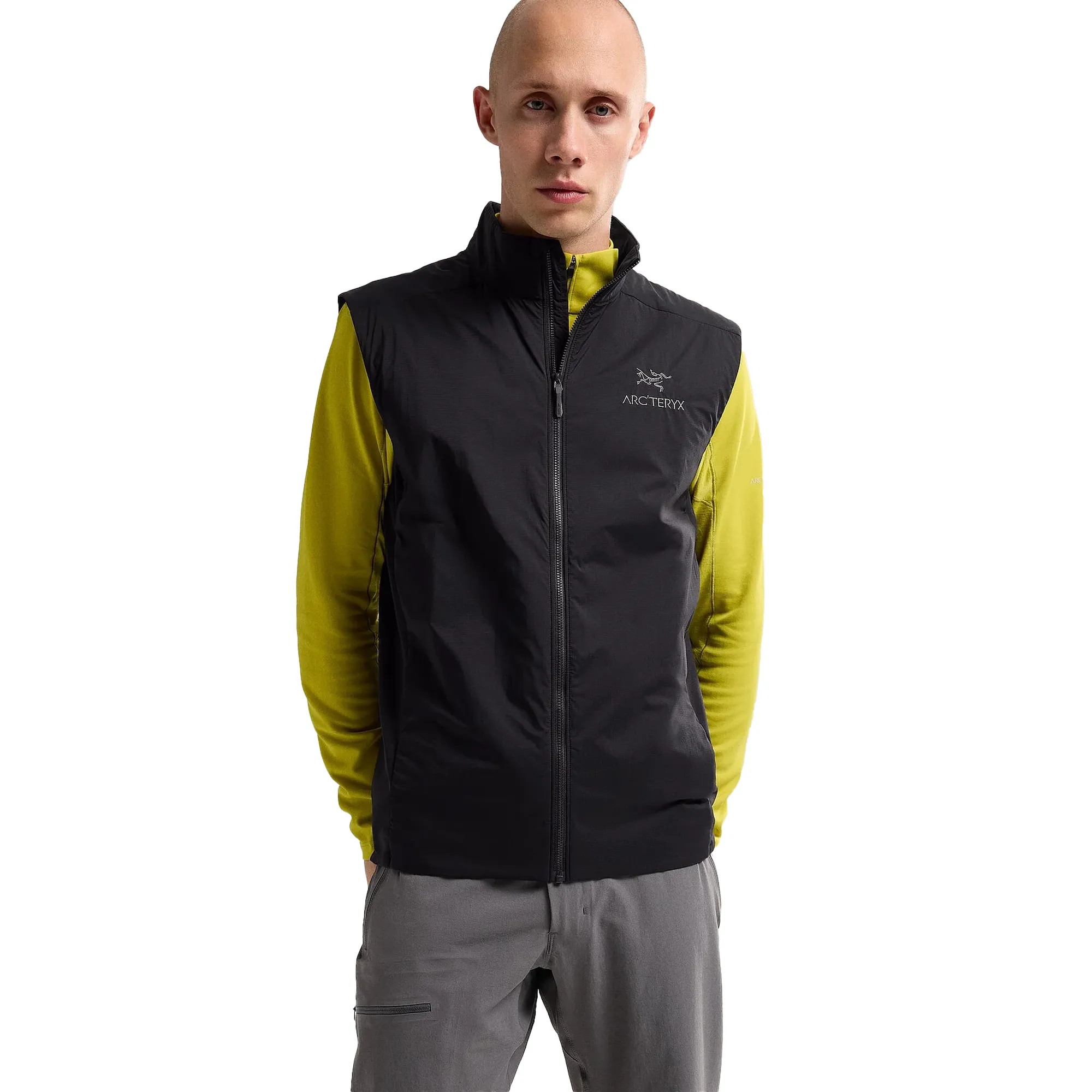 Arc'teryx Atom Vest Black X00000747502