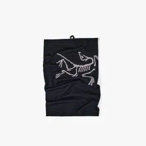 Arc'teryx Lightweight Neck Gaiter / Black