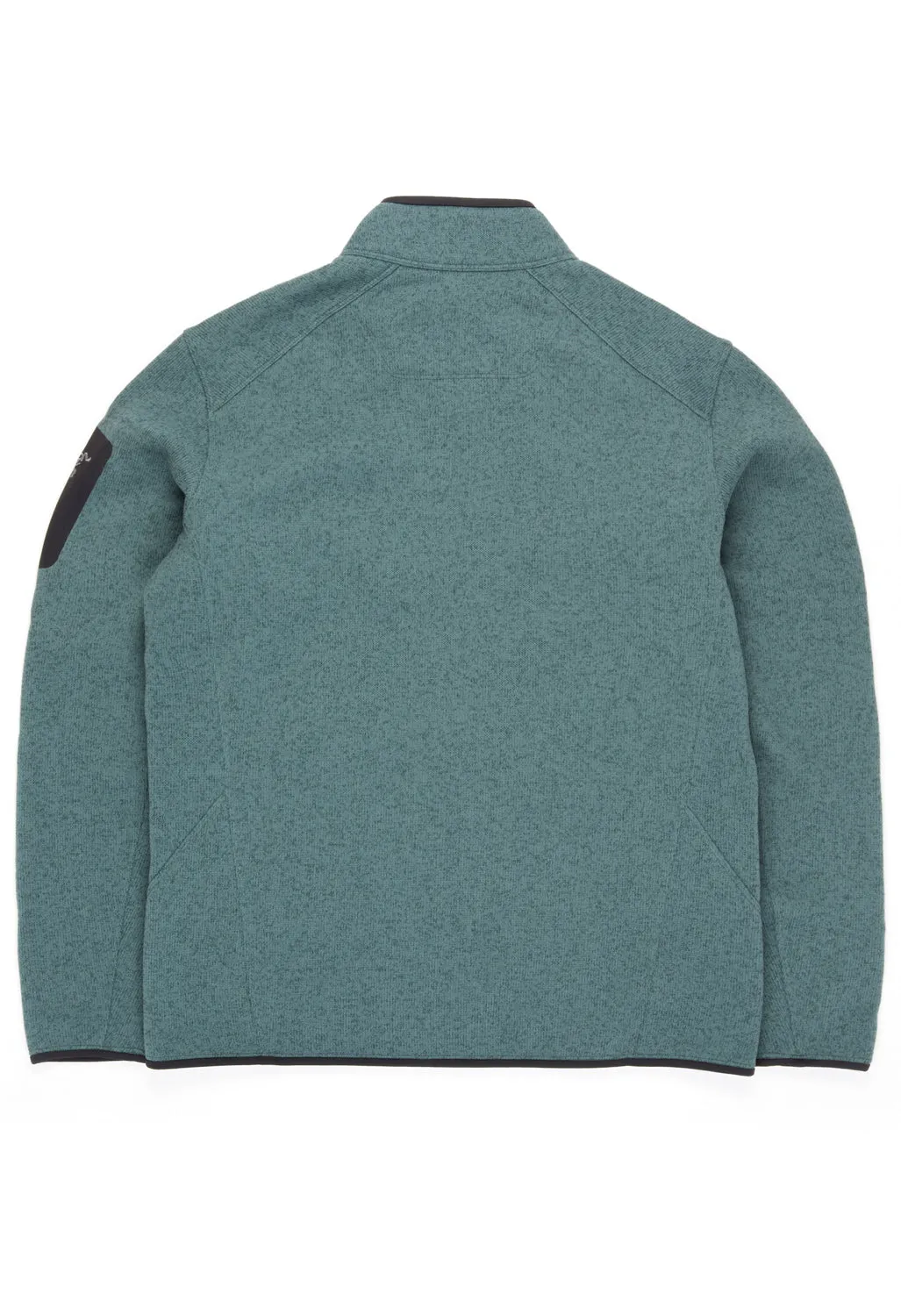 Arc'teryx Men's Covert Cardigan - Boxcar Heather