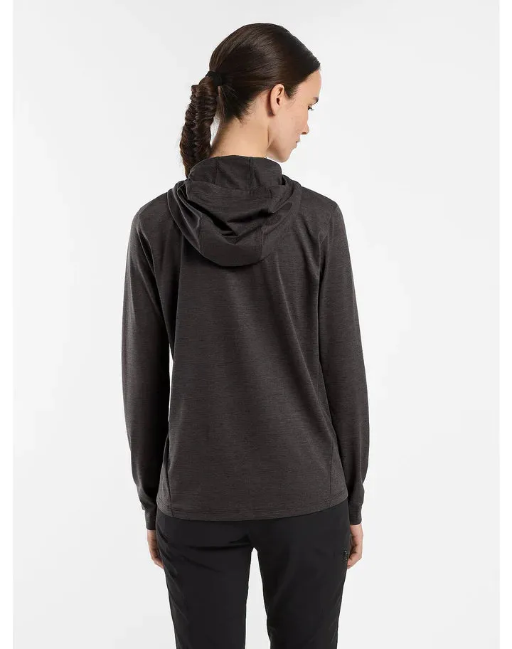 Arcteryx Taema Hoody (Women's)