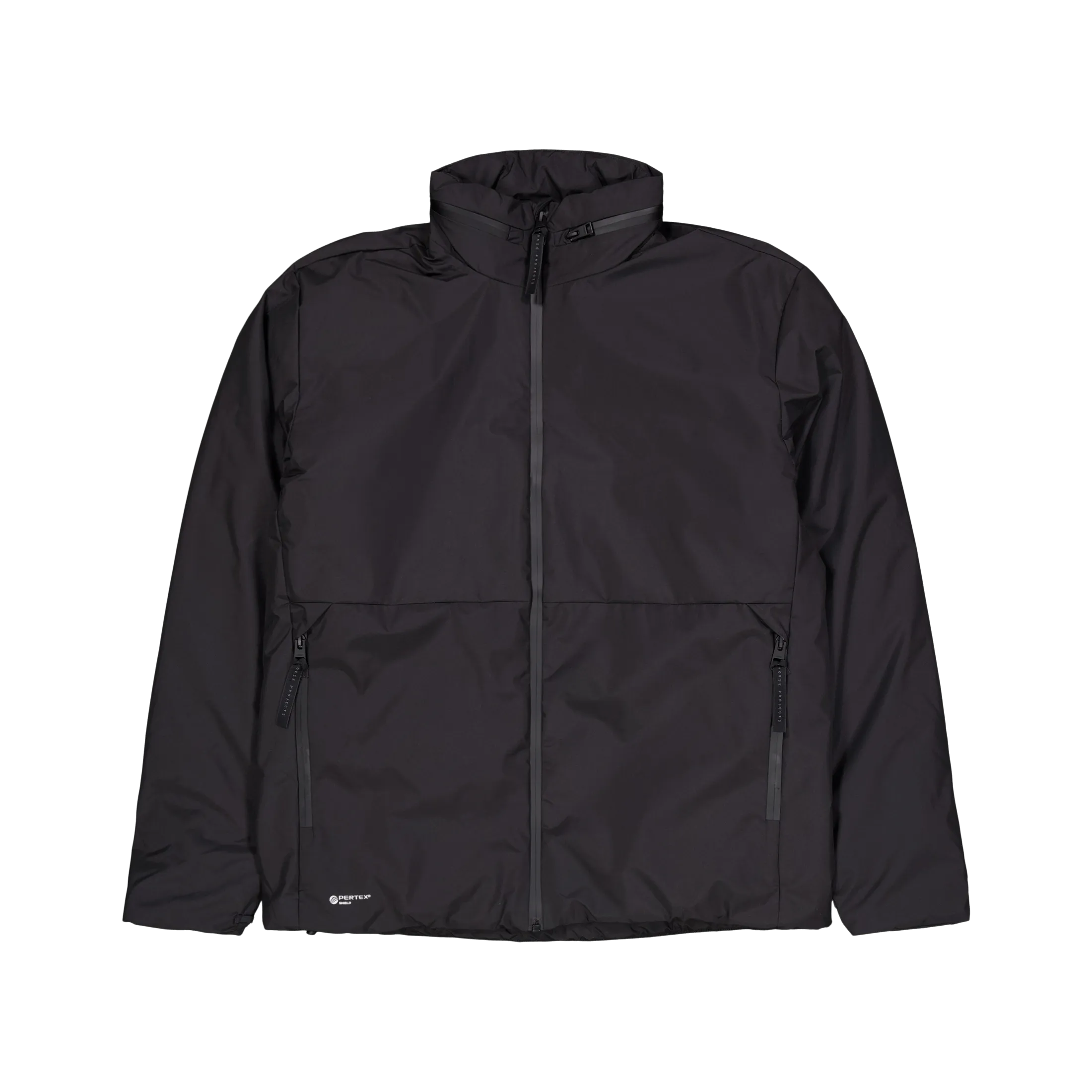 Arktisk Pertex Shield Midlayer Black