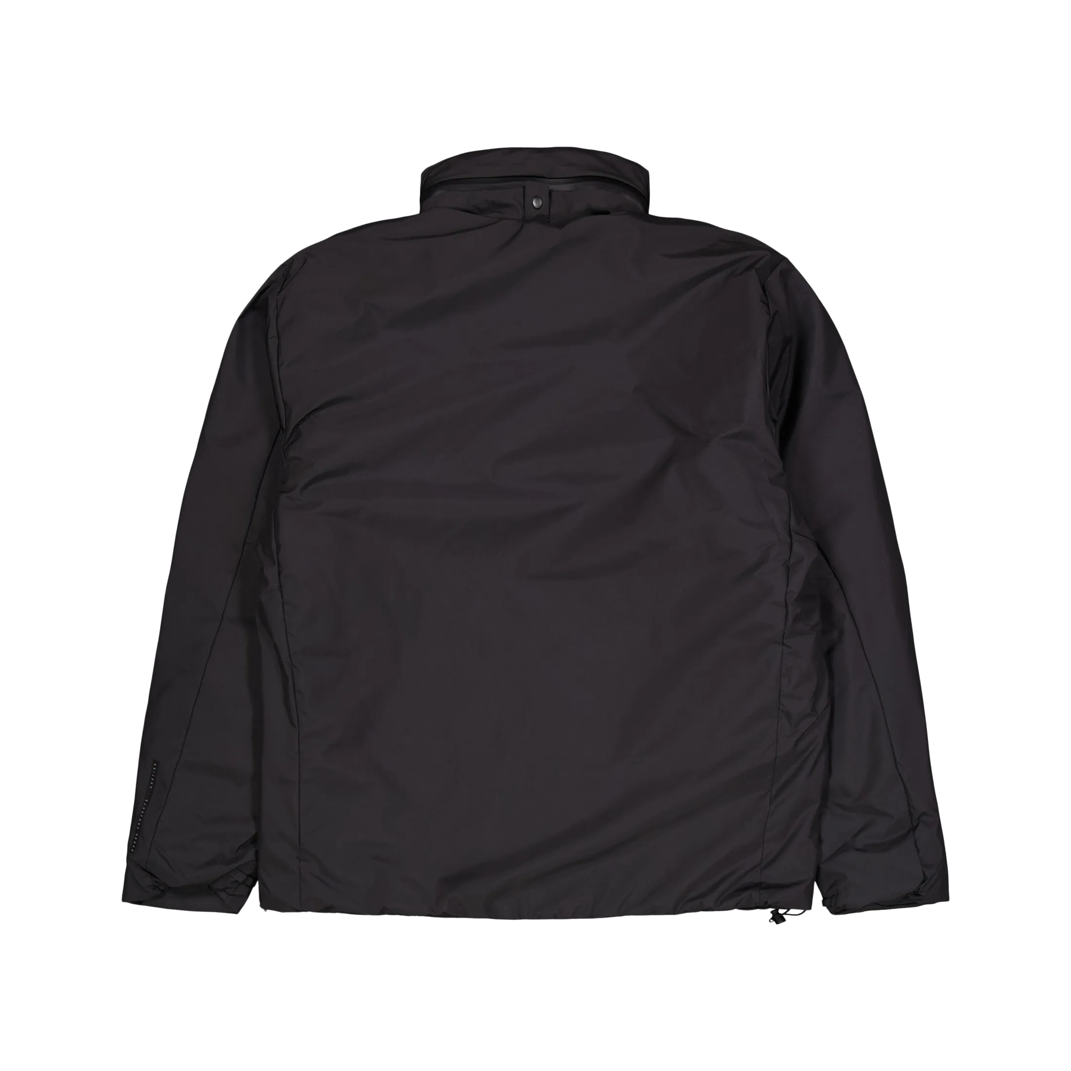 Arktisk Pertex Shield Midlayer Black