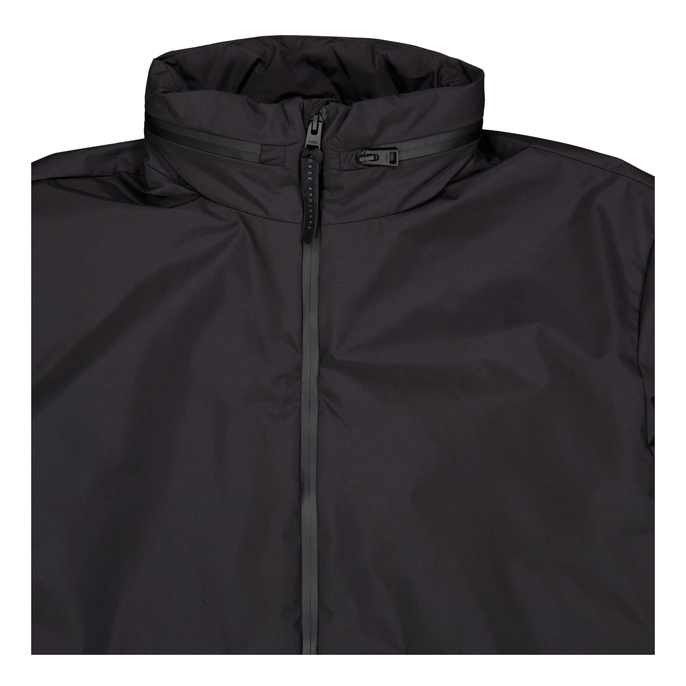 Arktisk Pertex Shield Midlayer Black