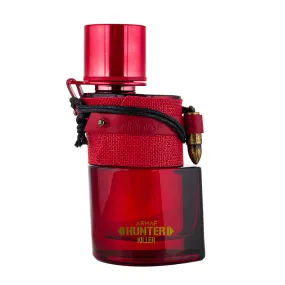 Armaf Hunter Killer Red Eau De Parfum for Men 100ML