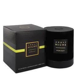 Armaf Niche Peridot Eau De Parfum Spray (Unisex) By Armaf