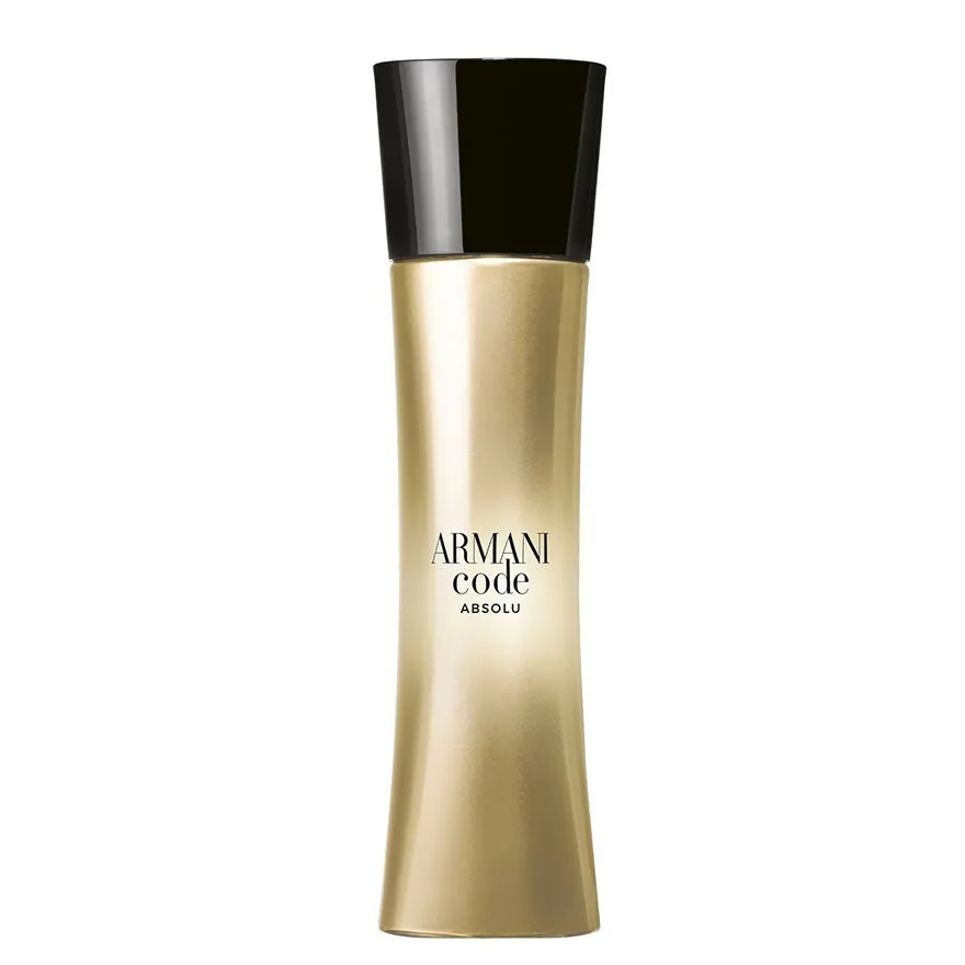 Armani Code Absolu Femme by Giorgio Armani