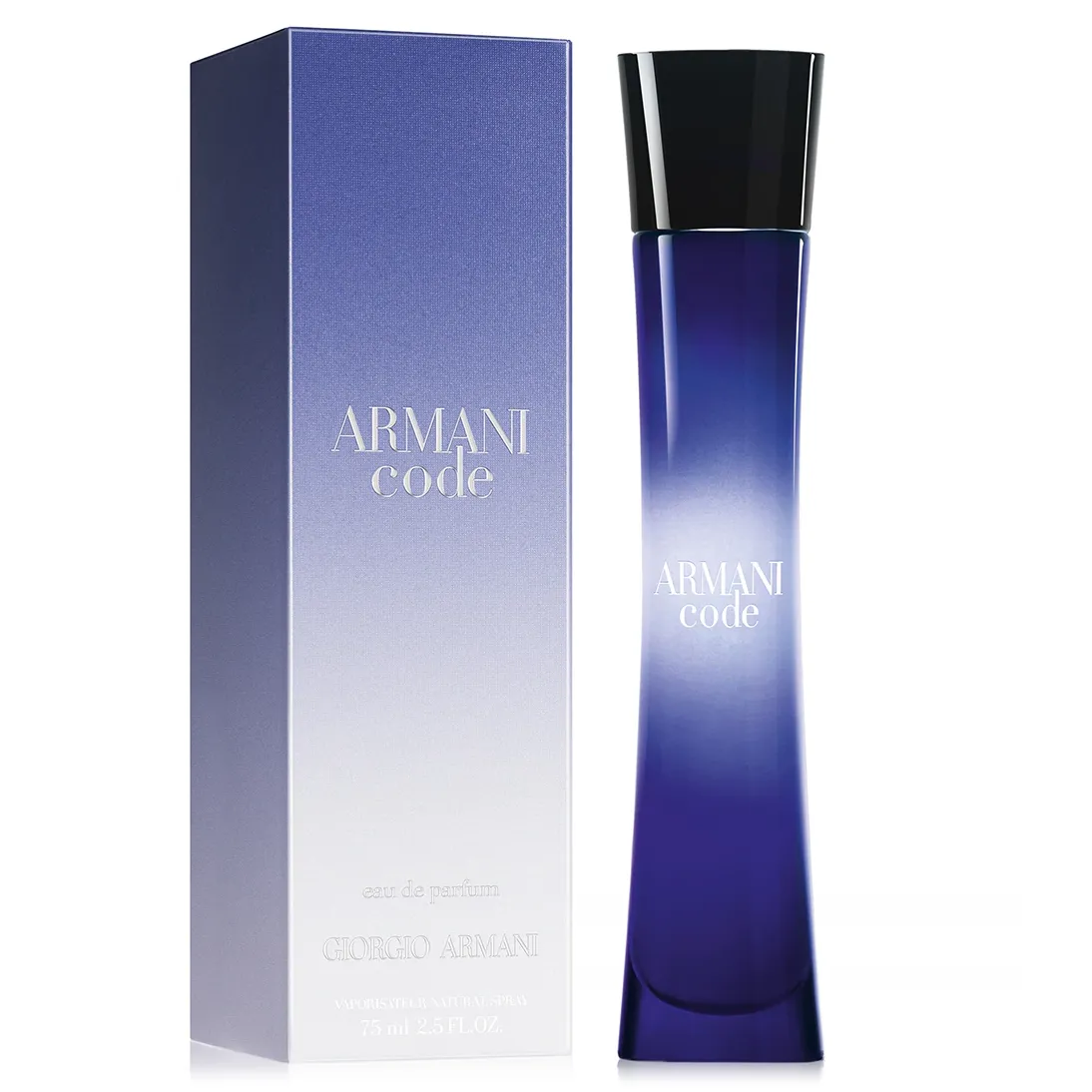 Armani Code by Giorgio Armani 75ml EDP