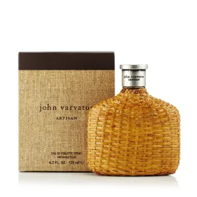 Artisan Eau de Toilette Spray for Men by John Varvatos