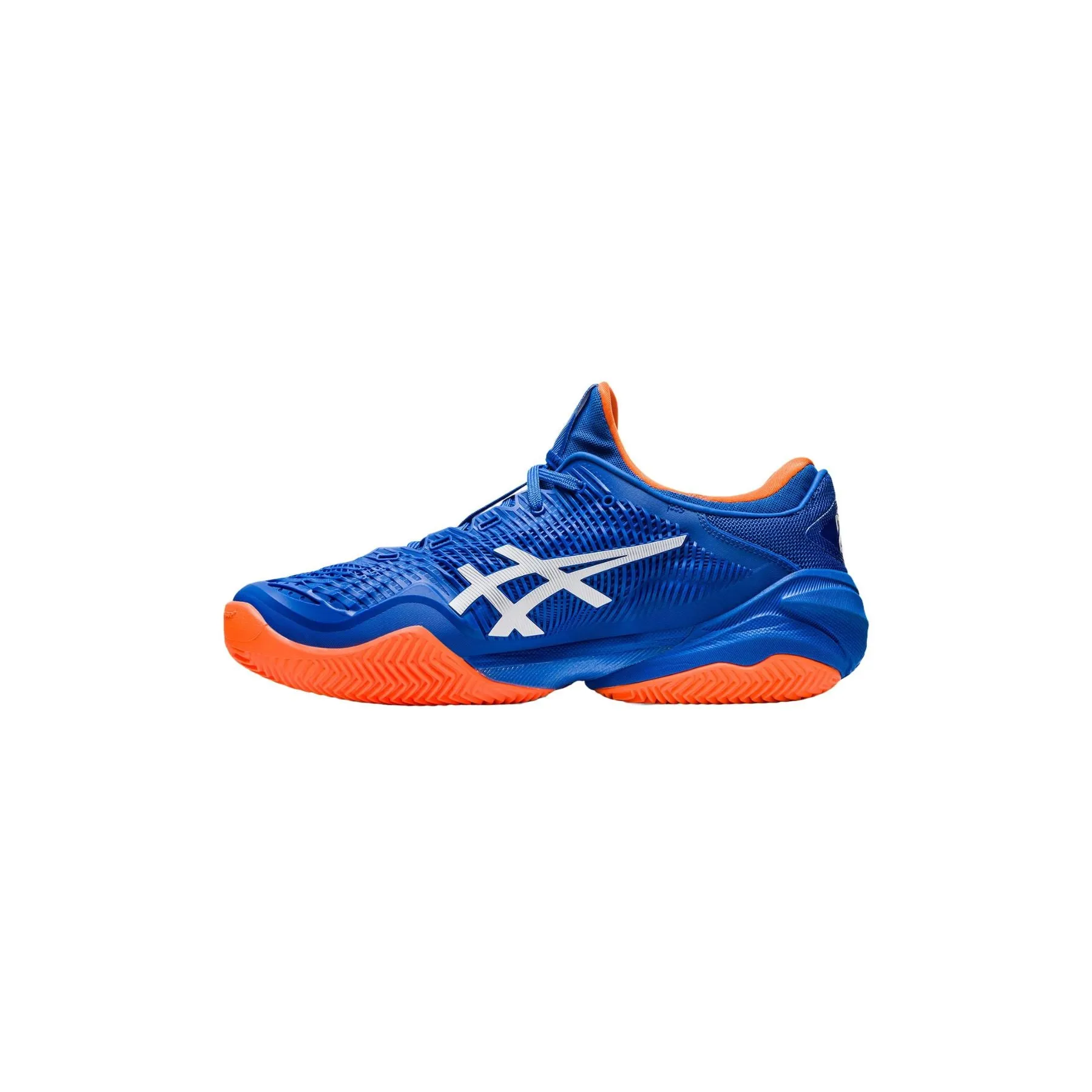 ASICS COURT FF 3 NOVAK CLAY