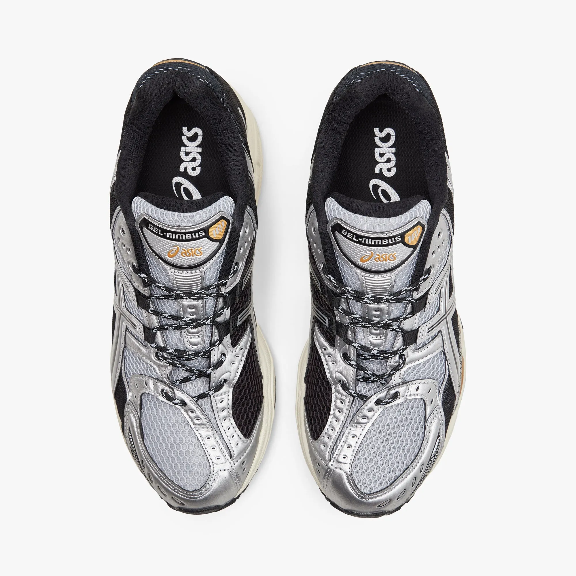 ASICS Gel-Nimbus 10.1 Piedmont Grey / Pure Silver