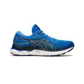 Asics Gel-Nimbus Electric Blue