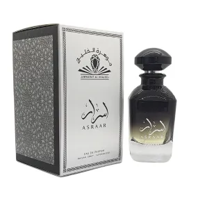 Asraar Khamees Jawharat Al Khaleej Edp 100Ml Unisex