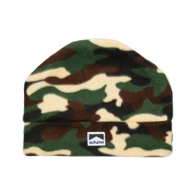 Autumn MTN Goat Beanie Camo