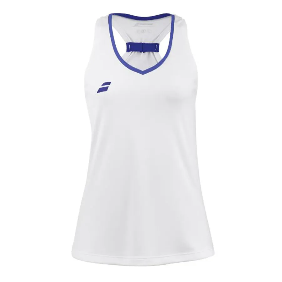 Babolat 3WP2071 Play Tank Top Womens