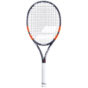 Babolat Boost Strike Tennis Racquet 2024 -  Black/Fluro Red