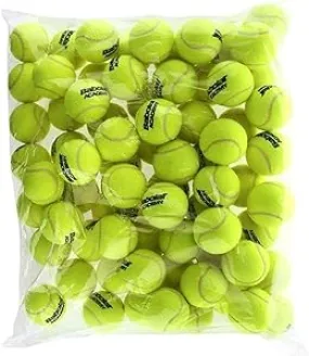 Babolat Green JUNIOR & BEGINNER (X72) Tennis Balls Pack