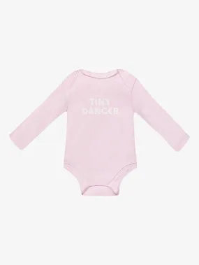 Baby Romper Long Sleeve