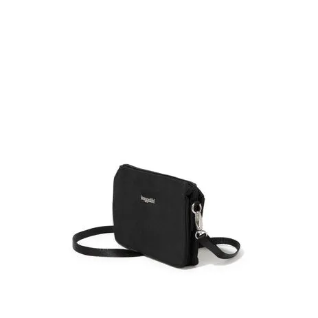 Baggallini The Only Mini Bag OMC761 Black