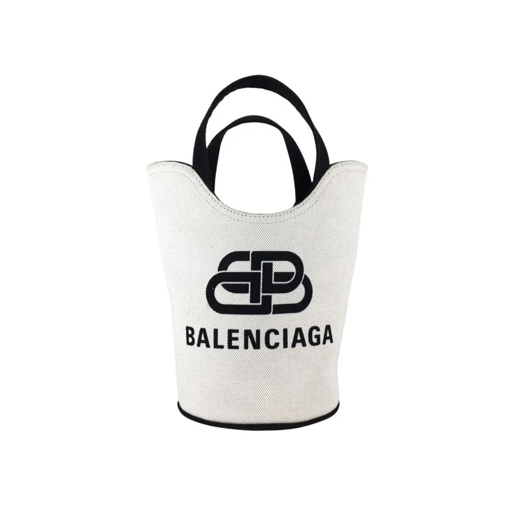 Balenciaga XS Wave Tote