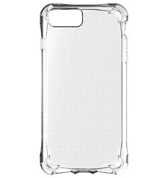 Ballistic - Jewel Clear Case for iPhone 8 / 7