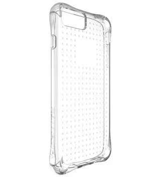 Ballistic - Jewel Clear Case for iPhone 8 / 7