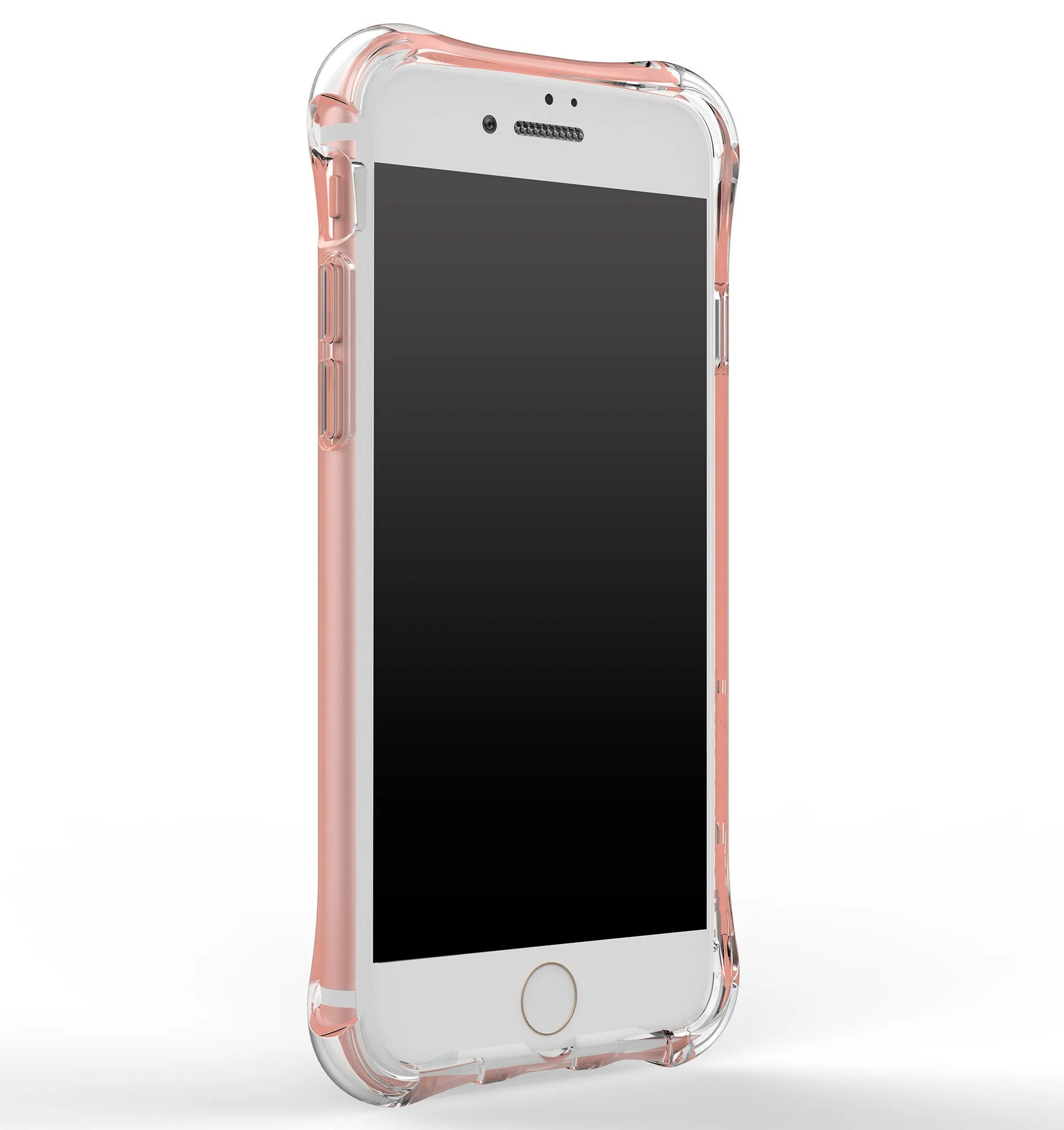 Ballistic - Jewel Clear Case for iPhone 8 / 7