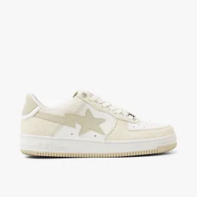 BAPE STA #1 / Beige