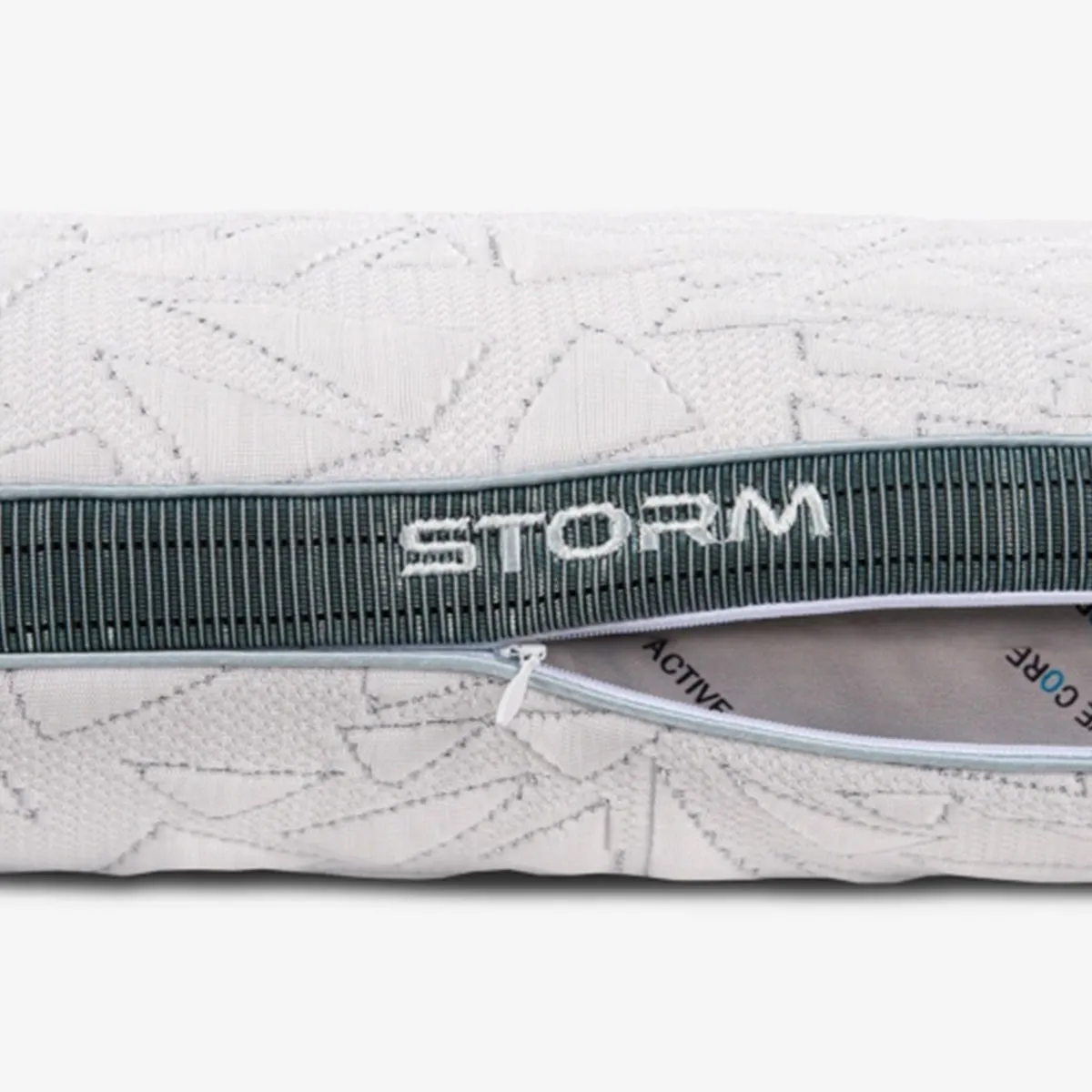 Bedgear Storm Travel Pillow