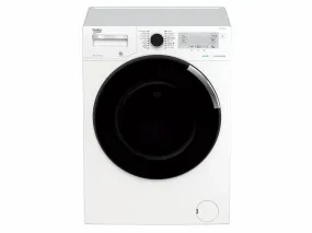 Beko 10kg Washer with SteamCure – 4     (WTE10744X0D)