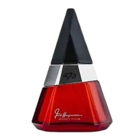 Beverly Hills 273 Red Eau De Cologne For Men 75ml