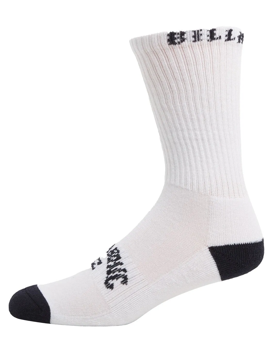 Billabong Men's Sport 5 Pack Socks