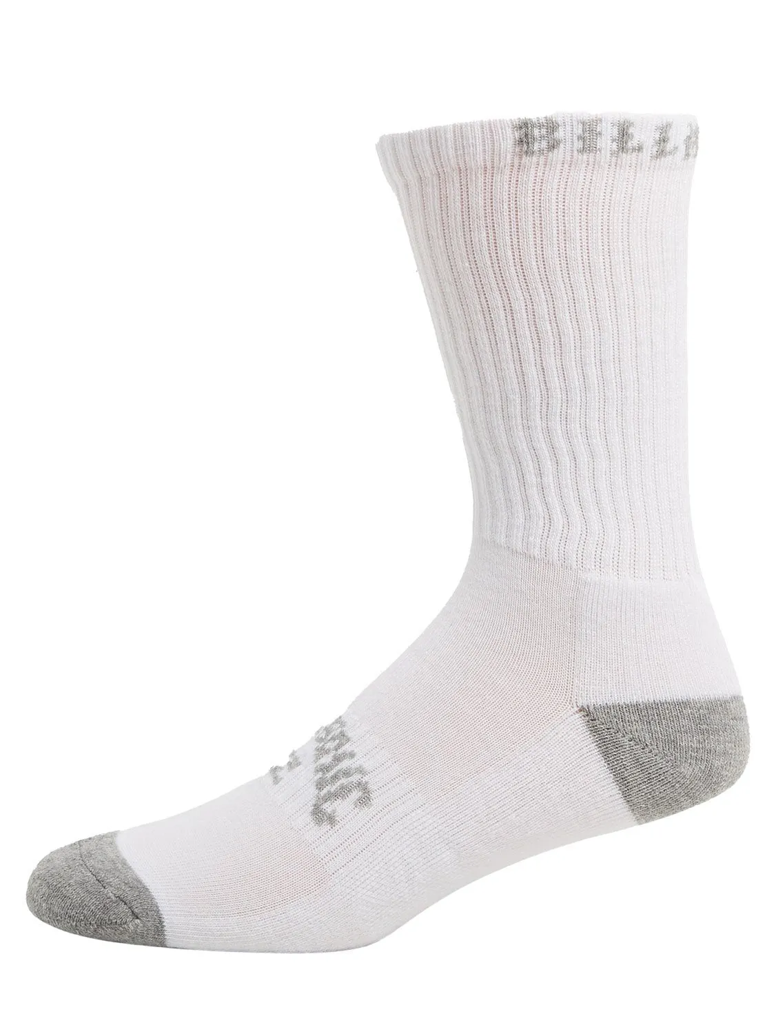 Billabong Men's Sport 5 Pack Socks