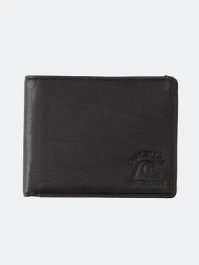 Billetera para Hombre QUIKSILVER WALLET SLIM PICKENS KVJ0