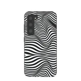 Black Morph Samsung Galaxy S23 Case