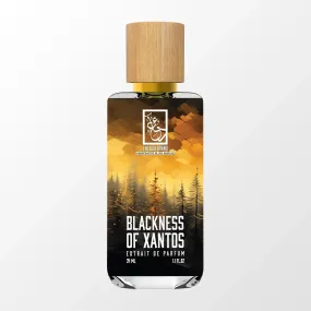 Blackness Of Xantos