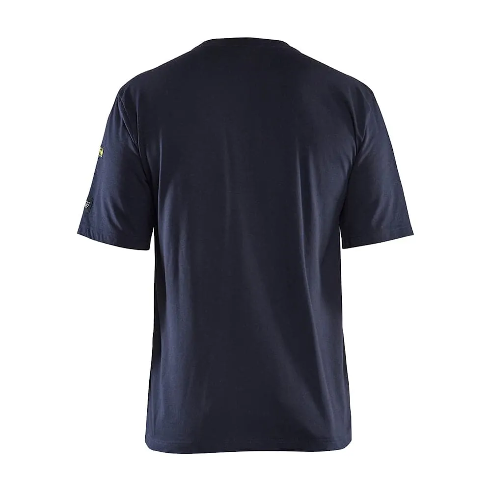 Blaklader 3482 Flame Resistant T-Shirt