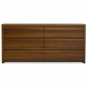 Blanche Double Dresser