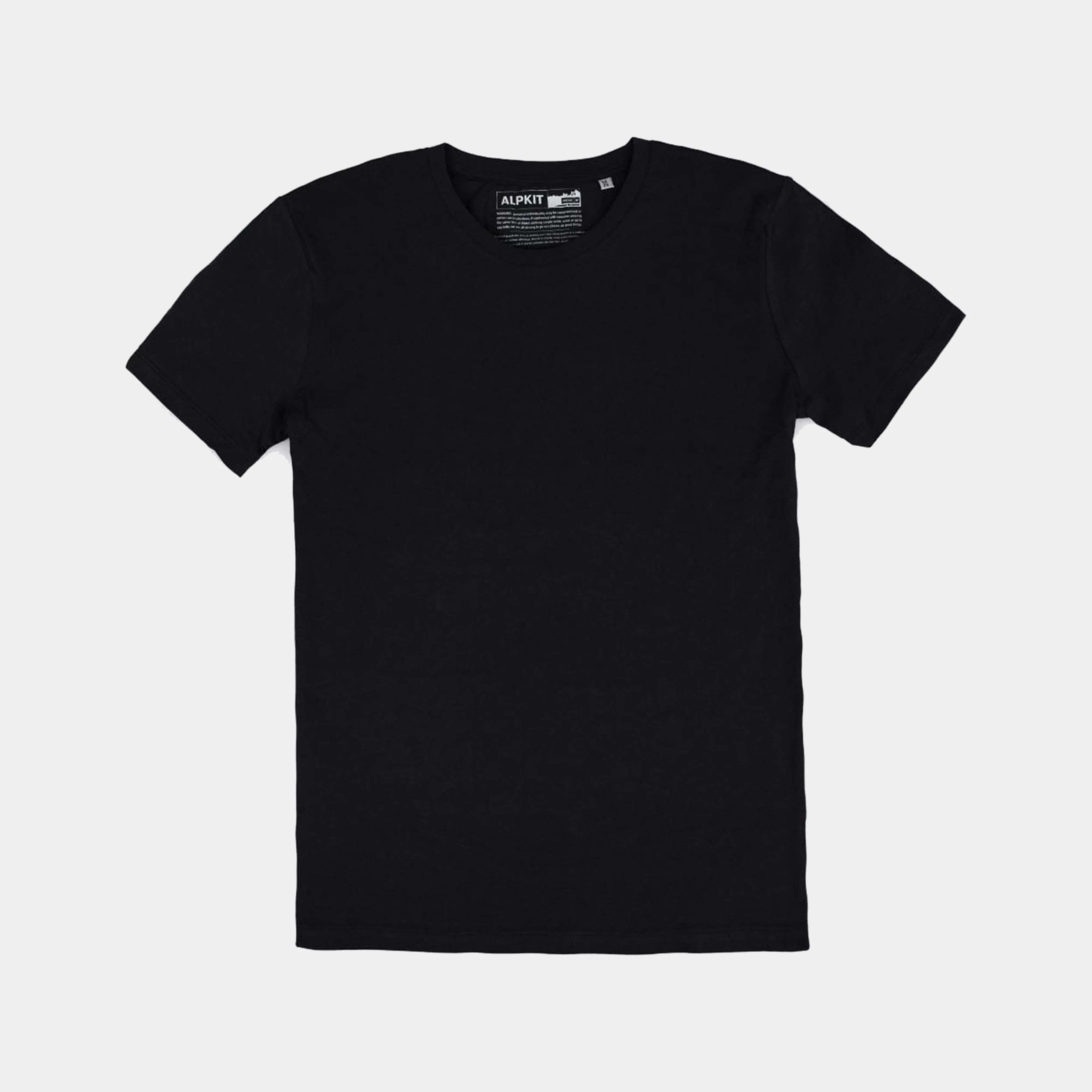 Blank Canvas Tee [Mens]