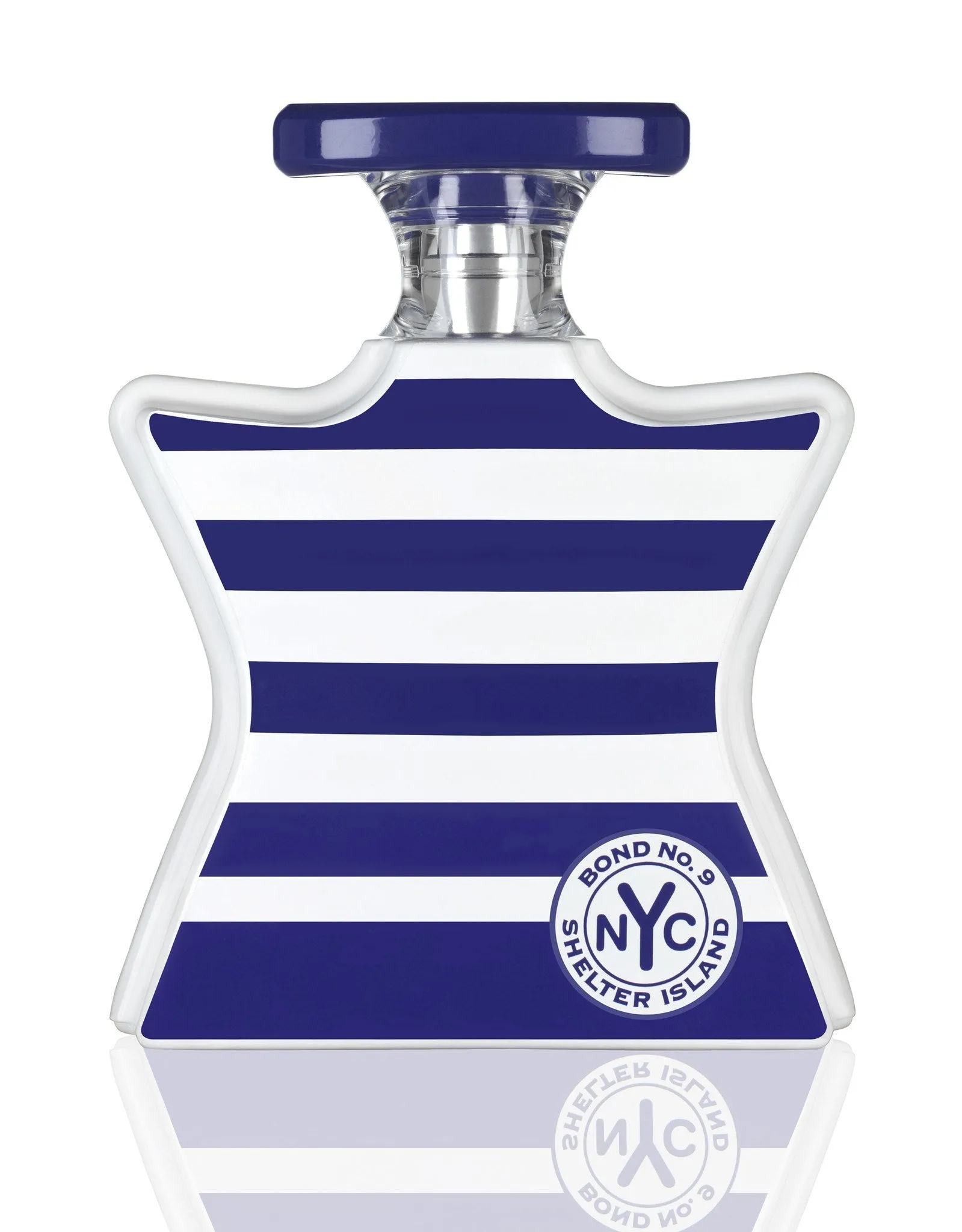 Bond No. 9 Shelter Island 3.4 oz EDP for Unisex