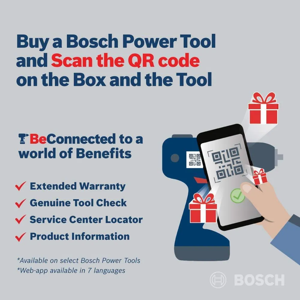 BOSCH GSH 11 E Corded Professional Demolition Hammer/Breaker (11 kg,1500W)