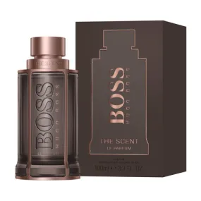 Boss The Scent Le Parfum For Him