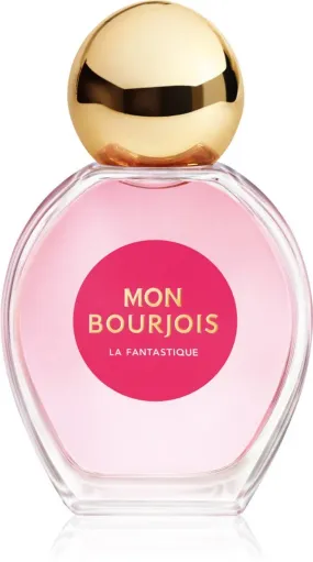 Bourjois La Fantastique EDP 50ML