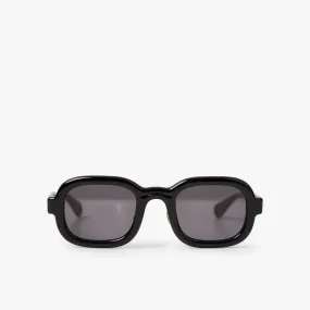 Brain Dead Newman Sunglasses / Black