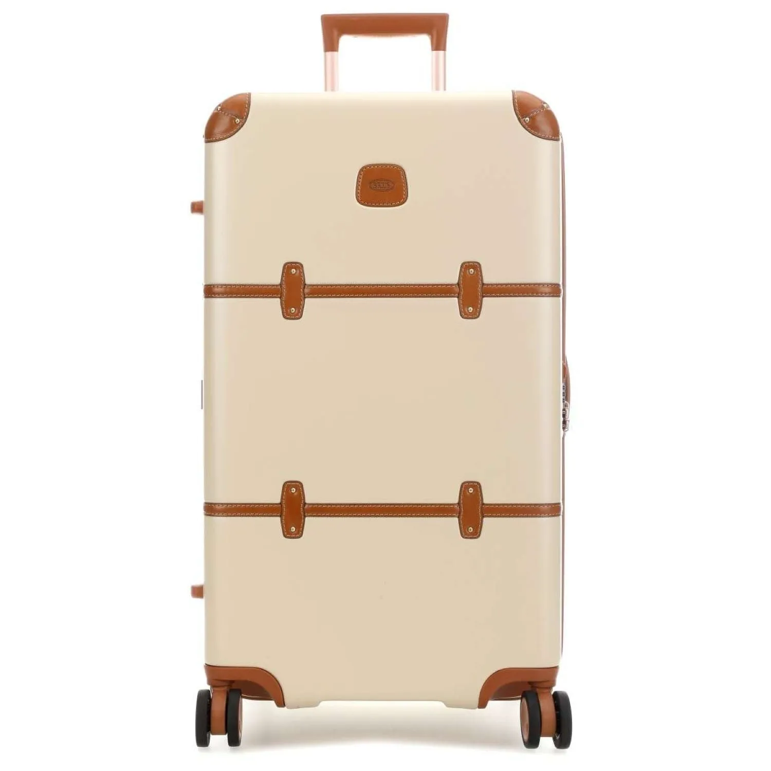 BRIC'S Bellagio 30" Large Luggage Spinner Trunk