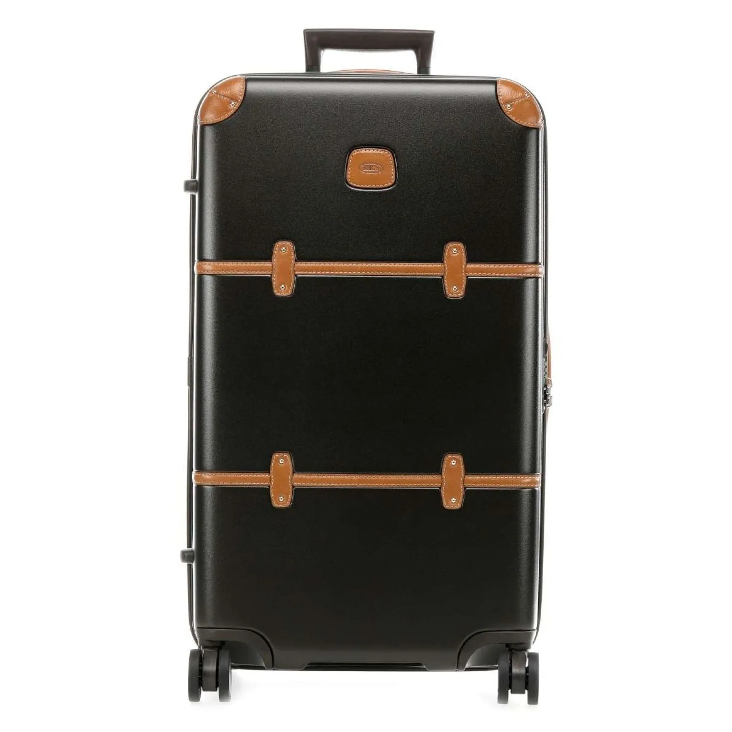 BRIC'S Bellagio 30" Large Luggage Spinner Trunk