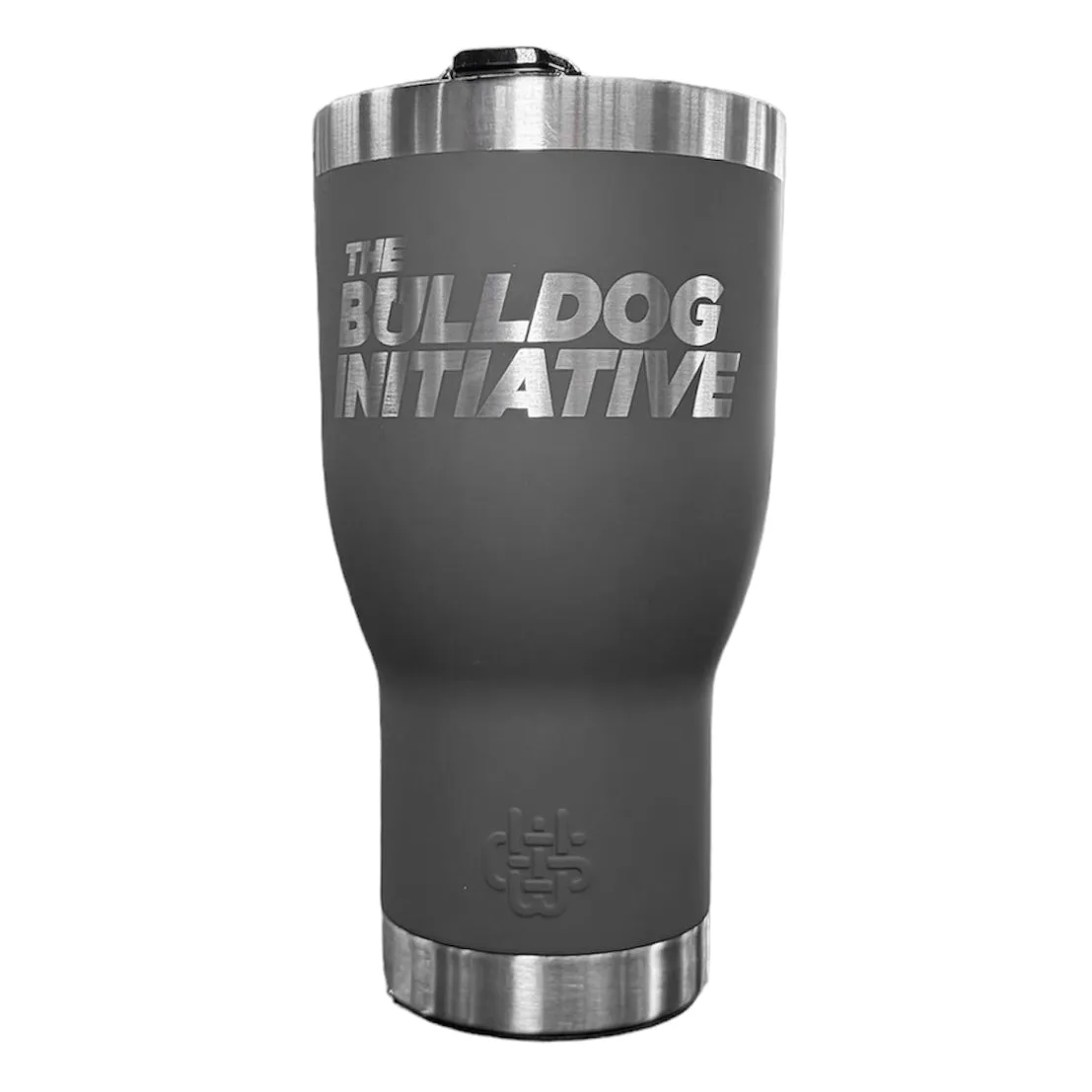 Bulldog Initiative 30oz Wyld Gear® Tumbler