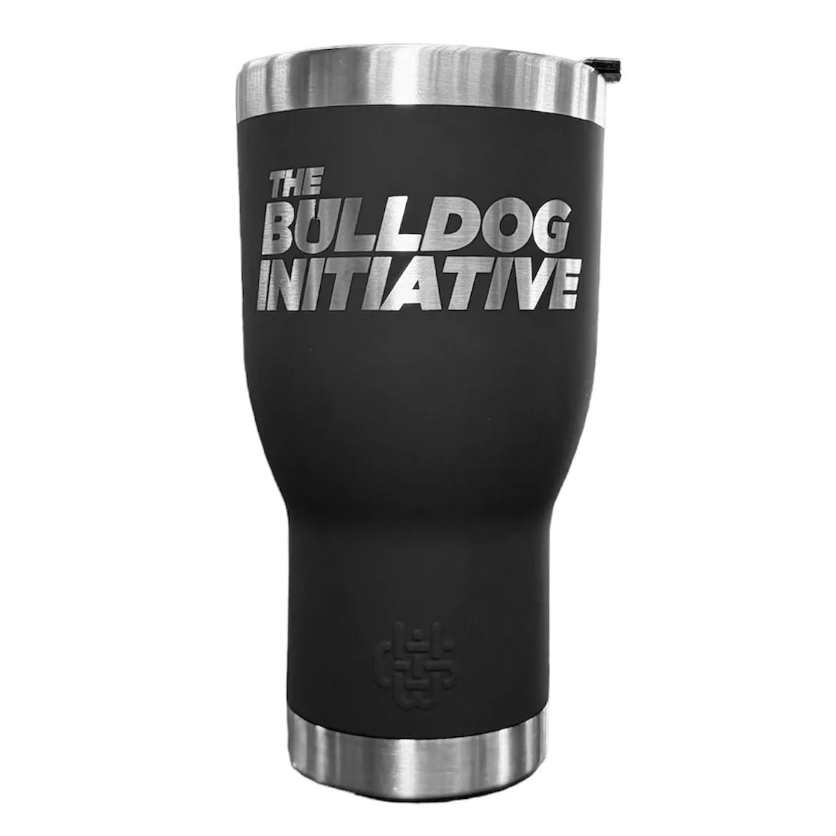 Bulldog Initiative 30oz Wyld Gear® Tumbler